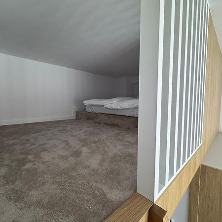Aparthotel Anchoria Holiday Honest-Serwis Mechelinki Exteriör bild