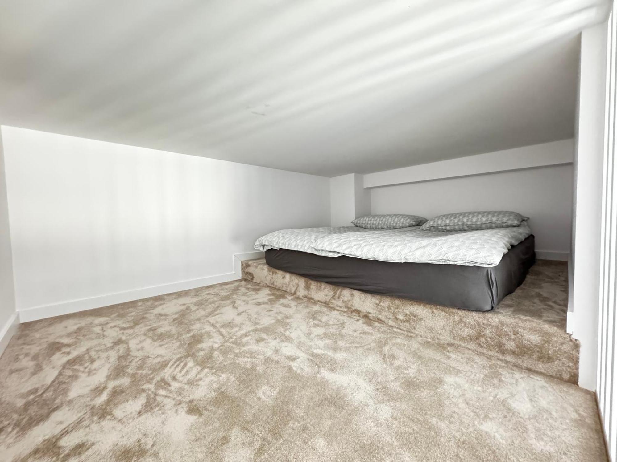 Aparthotel Anchoria Holiday Honest-Serwis Mechelinki Exteriör bild