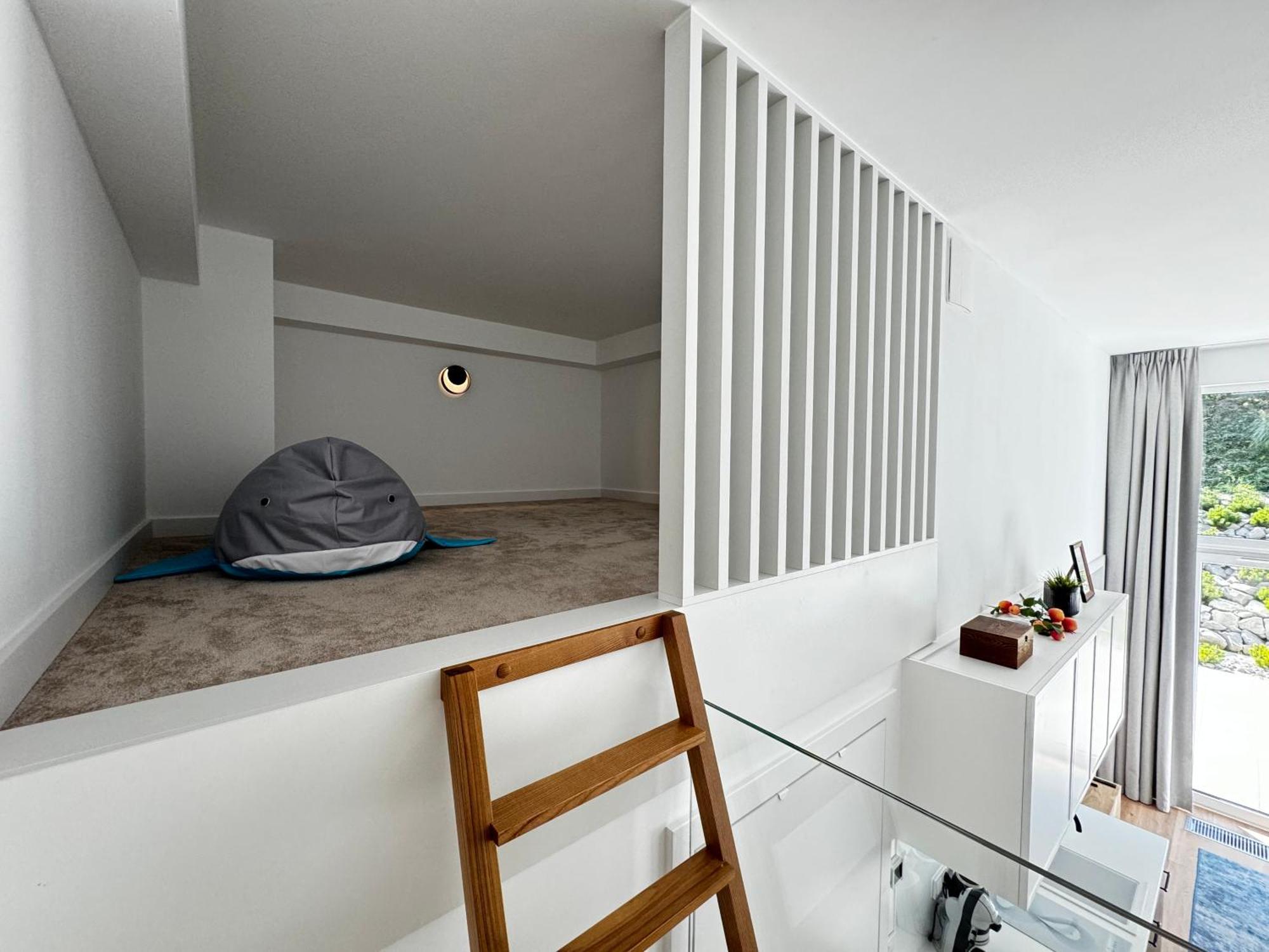 Aparthotel Anchoria Holiday Honest-Serwis Mechelinki Exteriör bild