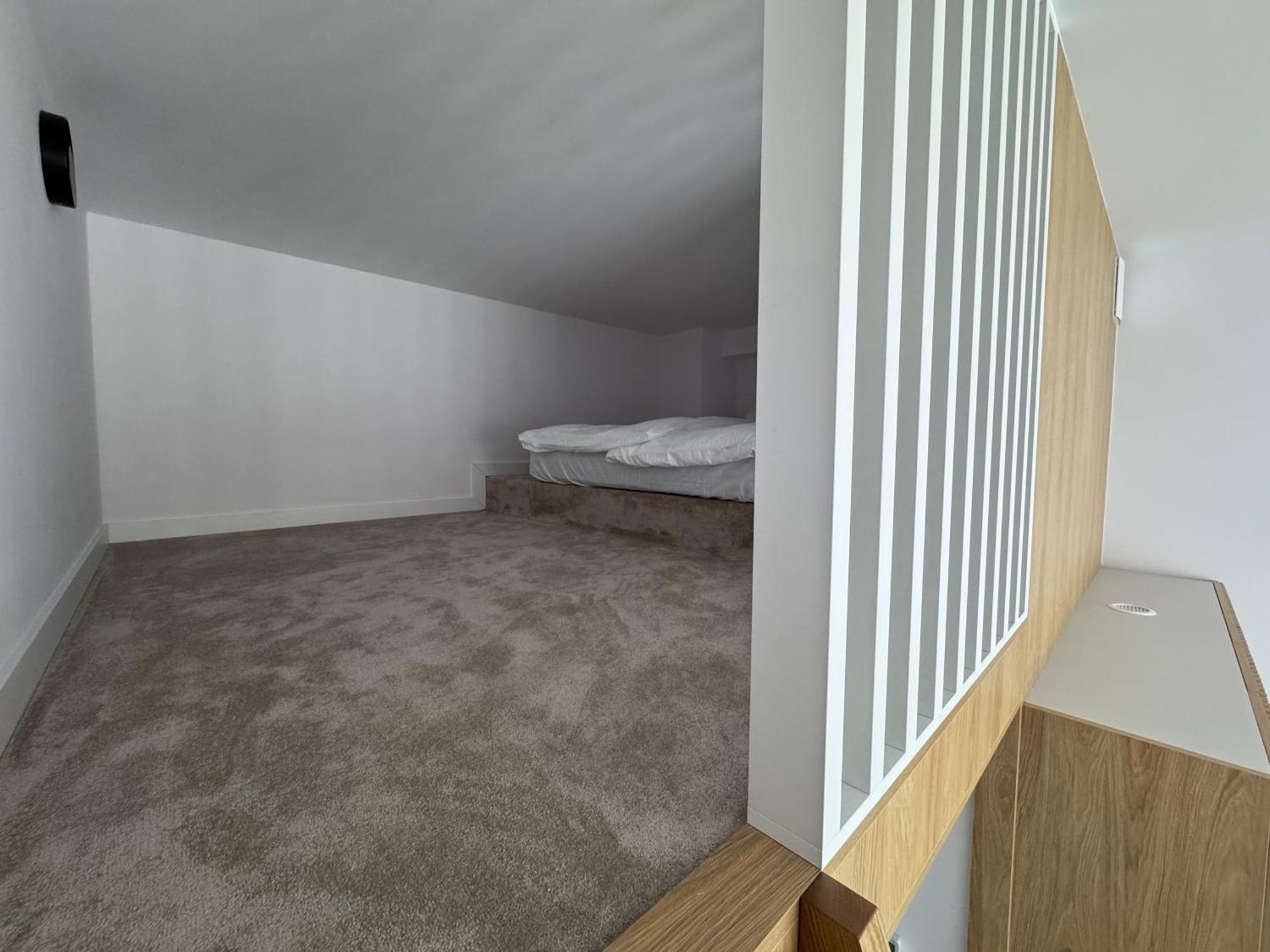 Aparthotel Anchoria Holiday Honest-Serwis Mechelinki Exteriör bild